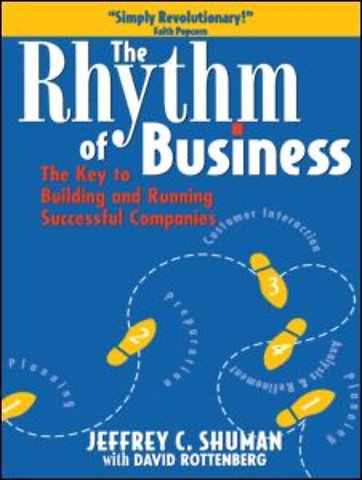 Rhythm of Business
