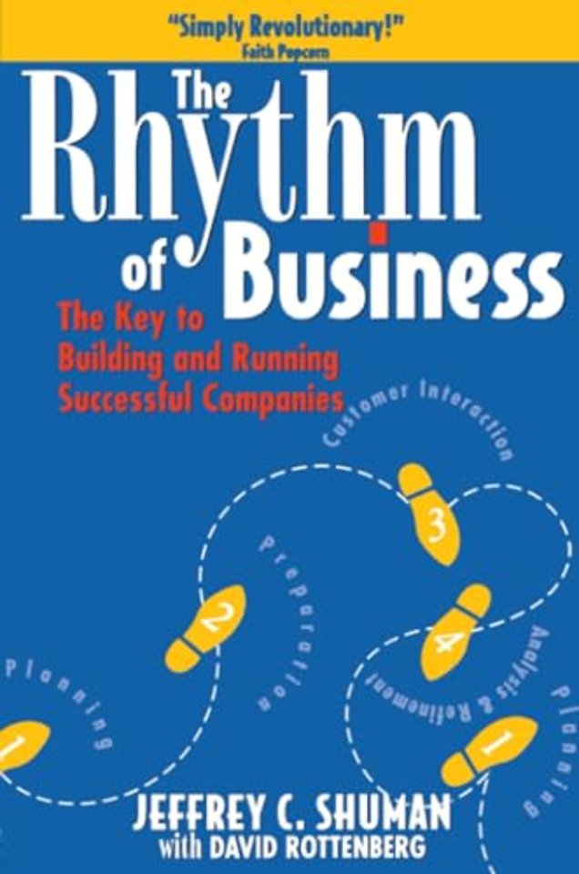 Rhythm of Business