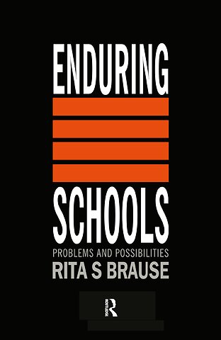 Enduring Schools