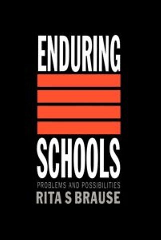 Enduring Schools