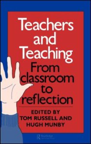 Teachers And Teaching