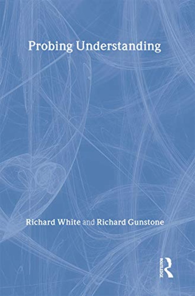 Probing Understanding