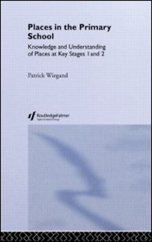 Places In The Primary School