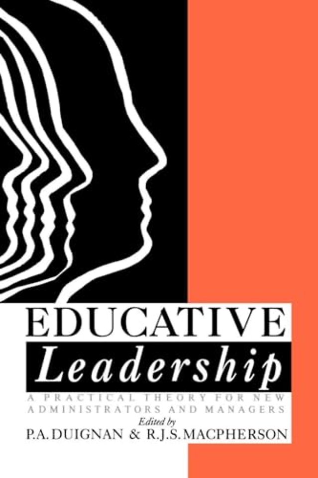 Educative Leadership