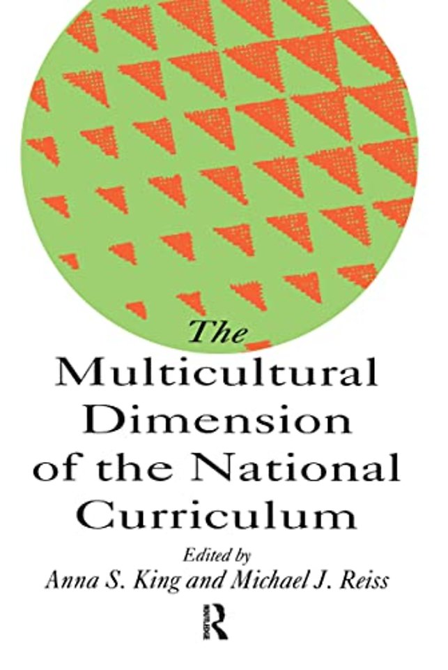 Multicultural Dimension Of The National Curriculum