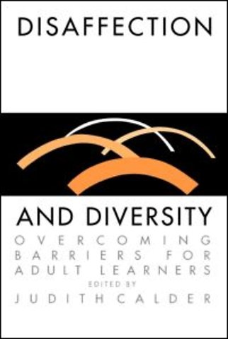 Disaffection And Diversity