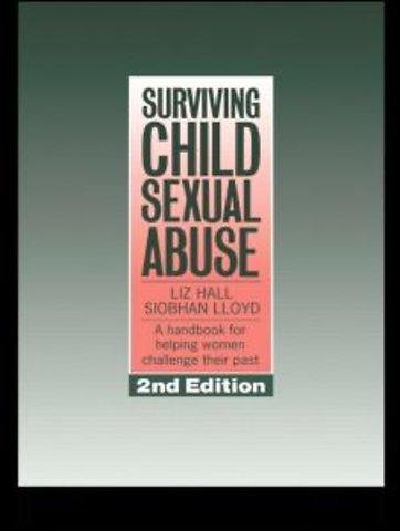 Surviving Child Sexual Abuse