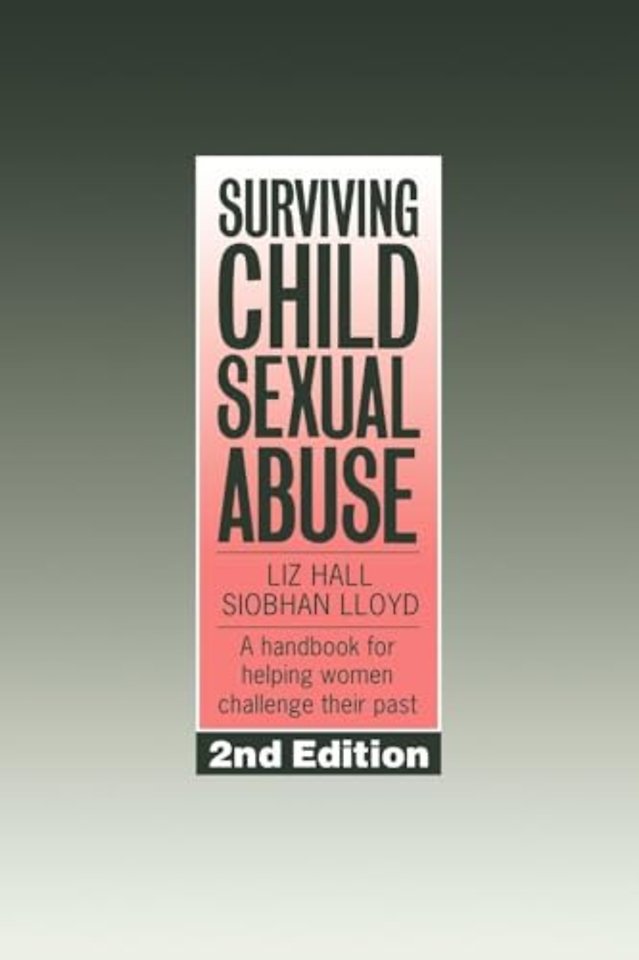 Surviving Child Sexual Abuse