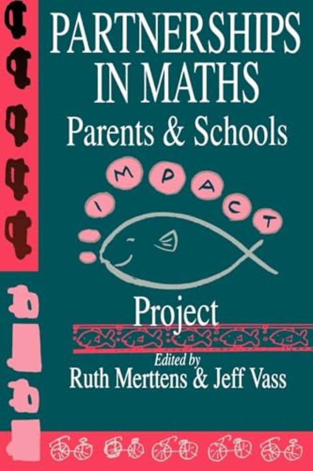 Partnership In Maths: Parents And Schools