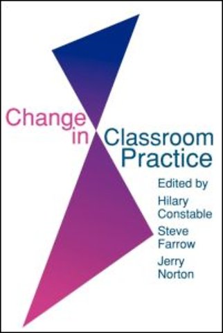 Change In Classroom Practice
