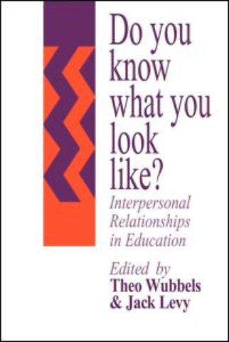 Do You Know What You Look Like?