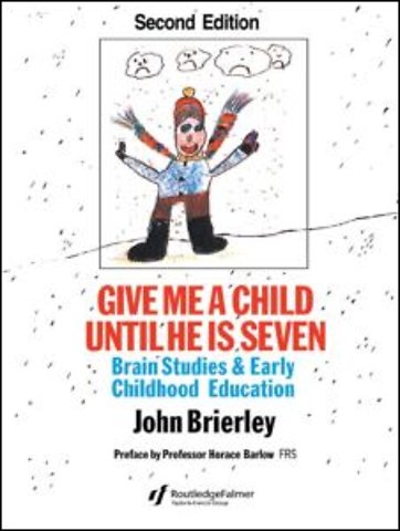 Give Me A Child Until He Is 7