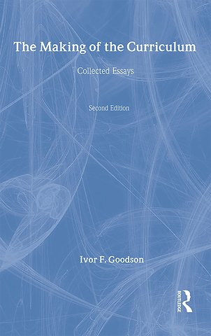 Making Of The Curriculum