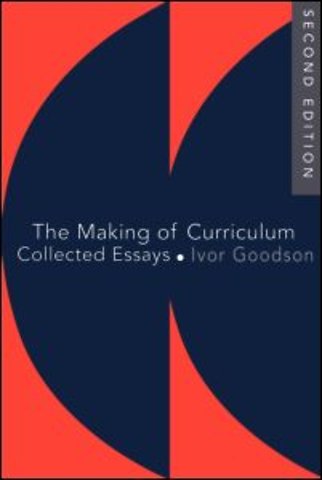 Making Of The Curriculum