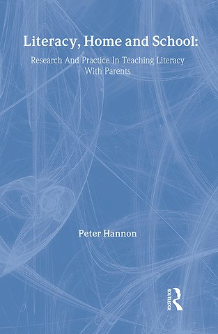 Literacy, Home and School