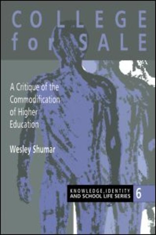 College For Sale