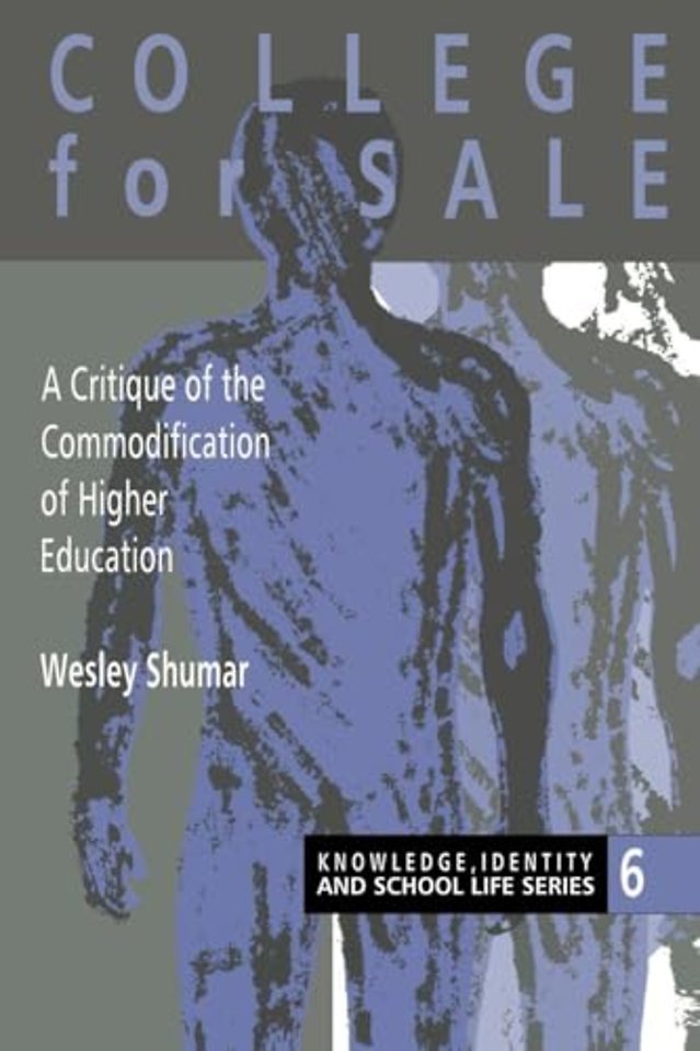 College For Sale