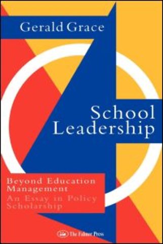 School Leadership