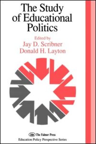 Study Of Educational Politics