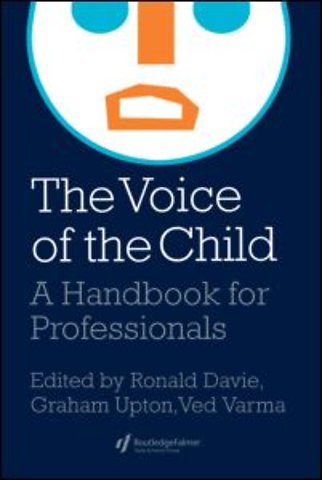 Voice Of The Child