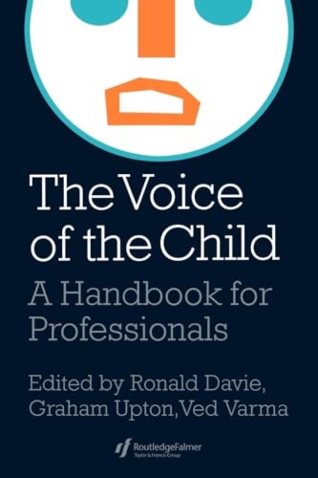 Voice Of The Child