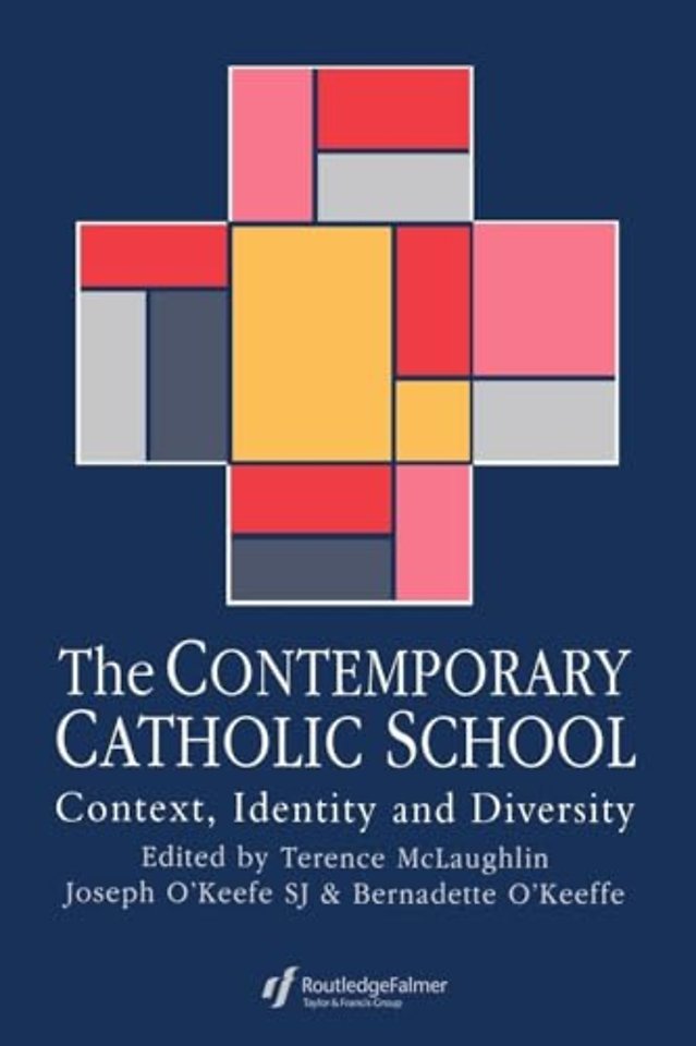 Contemporary Catholic School