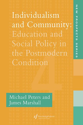 Individualism And Community