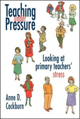 Teaching Under Pressure