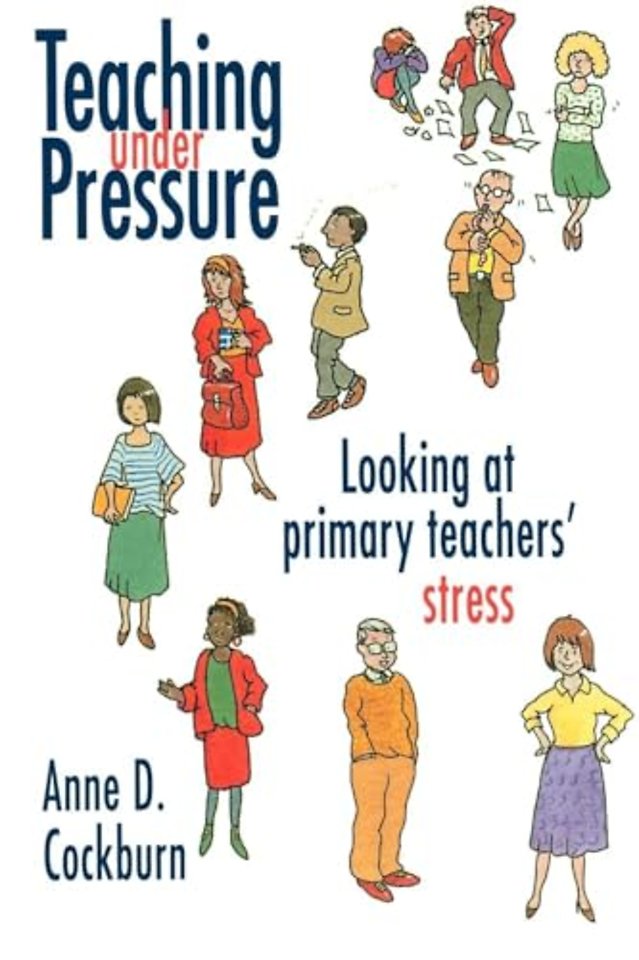 Teaching Under Pressure