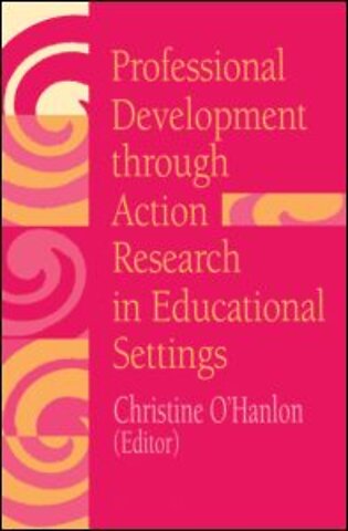 Professional Development Through Action Research