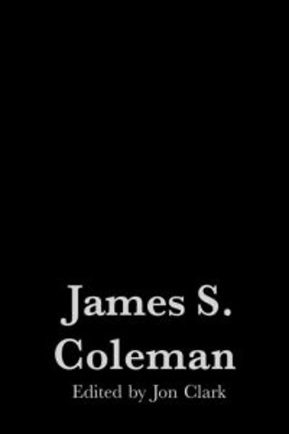 James S. Coleman