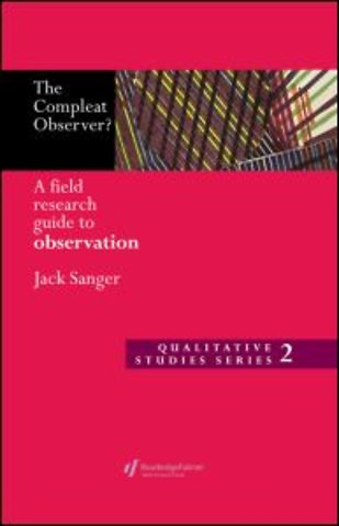 Compleat Observer?