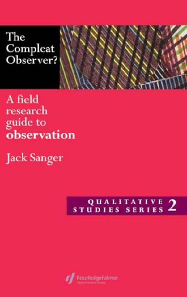 Compleat Observer?