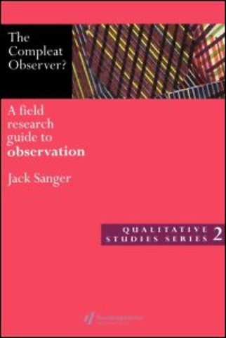 Compleat Observer?