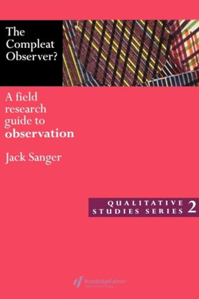 Compleat Observer?