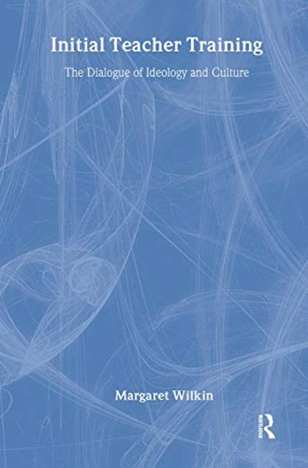 Initial Teacher Training