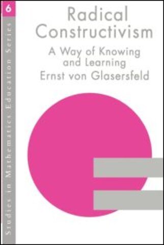 RADICAL CONSTRUCTIVISM