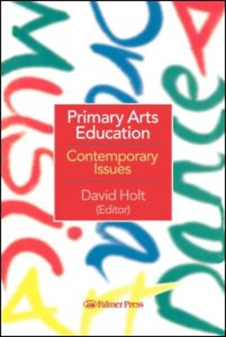 Primary Arts Education