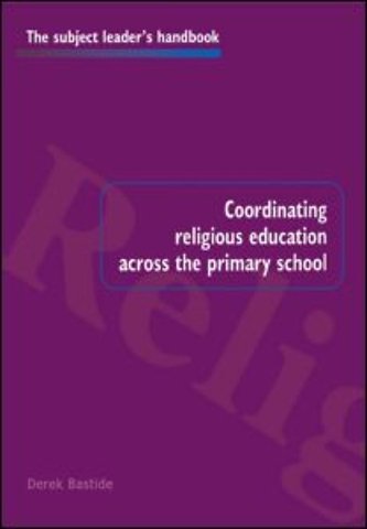 Coordinating Religious Education Across the Primary School