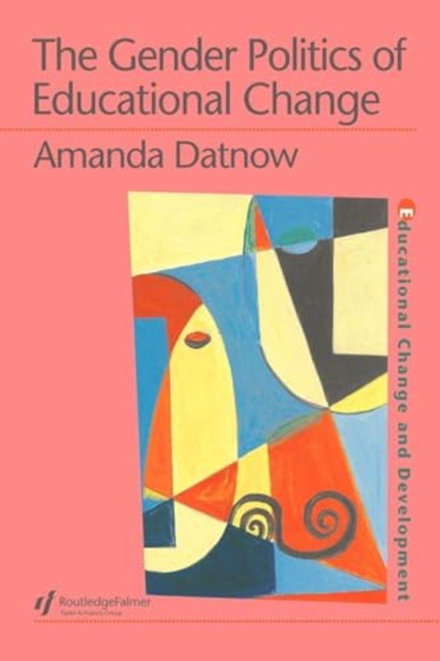 Gender Politics Of Educational Change