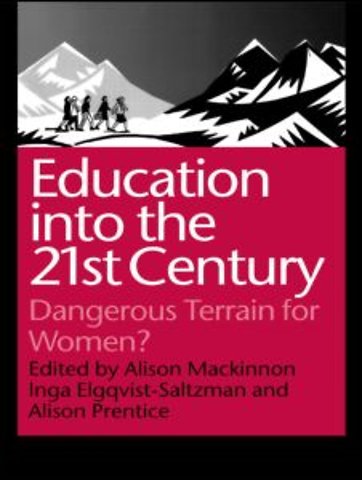 Education into the 21st Century