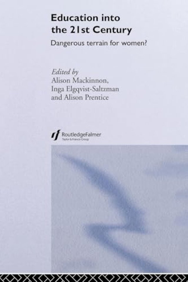 Education into the 21st Century