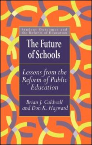 Future Of Schools