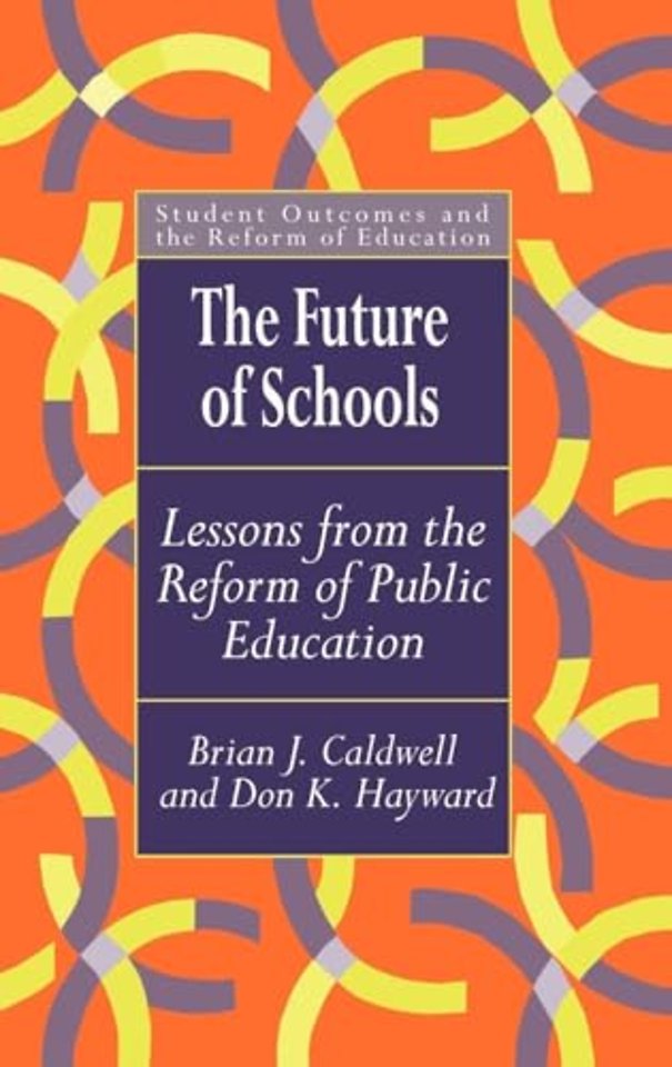 Future Of Schools