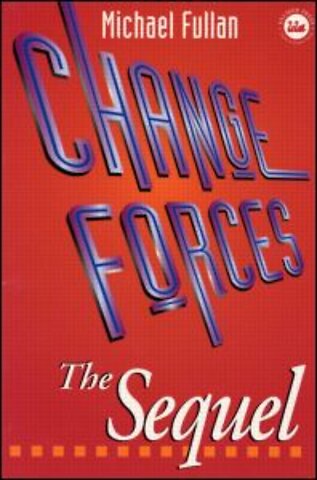 Change Forces - The Sequel