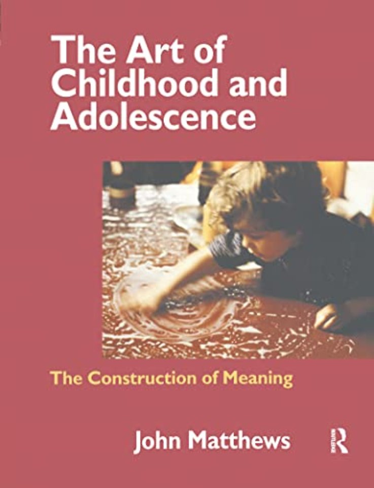 Art of Childhood and Adolescence