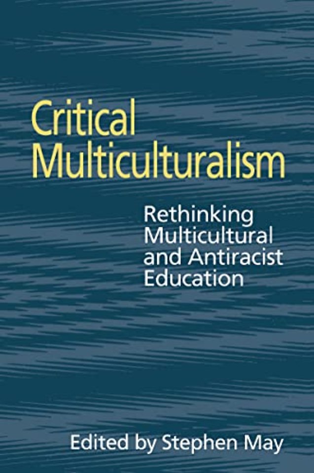 Critical Multiculturalism
