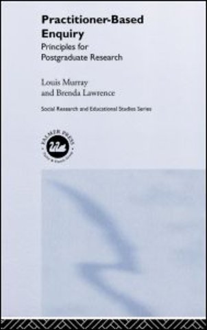 Practitioner-Based Enquiry