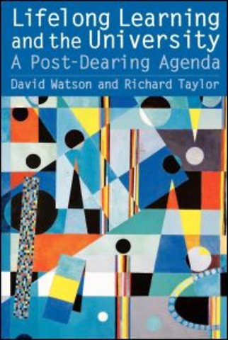 Lifelong Learning and the University