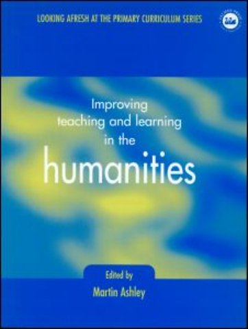 Improving Teaching and Learning in the Humanities